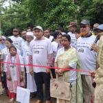 বাকেরগঞ্জে বিশ্ব পানিতে ডুবা প্রতিরোধ দিবস উপলক্ষে আলোচনা সভা অনুষ্ঠিত