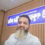 নেই আইনের তোয়াক্কা, বাকেরগঞ্জে সরকারি হাসপাতালের ৫ গজে পপুলার ডায়াগনস্টিক সেন্টার!
